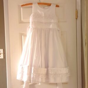 Flower Girl or First Communion Dress